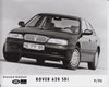 Rover 620 SDi Pressefoto September 1995 pf408