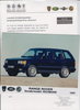 Range Rover Richmond Presseinformation pf368*