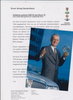 Rover 75 Presseinformation 1999 - pf373*