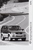 Ssangyong Musso E32 Pressefoto aus 1996 pf412