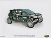 Land Rover Pressefoto Studie pf395