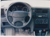 Cockpit: Seat Arosa Pressefoto März  1997   pf444