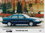 Rover 800 KV6 Pressefoto aus 1 - 1996 pf409