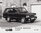 Range Rover Ascot Pressefoto aus 1992 - pf402