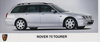 Rover 75 Tourer Pressefoto pf404*