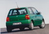 0,32 cw: Seat Arosa Pressefoto aus 1997  pf443