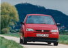 Seat Arosa Pressefoto Frontansicht 1997  pf473