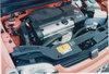 Motor. Seat Arosa Pressefoto 1997 pf439