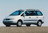 Seat Alhambra Pressefoto 1997 Autoliteratur pf451