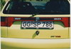 Werksfoto Seat Ibiza GT 1.9 TDI 1996 - pf490