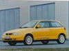 Seat Ibiza Cupra 2 Pressefoto 1998  pf487