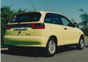 Seat Ibiza GT TDi Pressefoto aus 1996 -  pf488