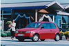 Seat Arosa Werksfoto April 1997   pf505
