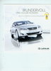 Lexus Programm 2006 prospekt 4576*