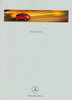 Mercedes A Klasse Prospekt 5 - 1999 - 4574*