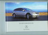 Mercedes R Klasse Prospekt 2005   4600*