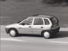 Opel Corsa Swing  Presseinfoto 1 - 1993  pf734