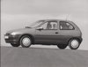 Innovativ: Opel Corsa Pressefoto 1993 pf723