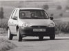 Opel Corsa Swing Pressefoto März 1993  pf706