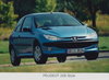 Großartig: Peugeot 206 Style Pressefoto pf745