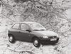 Opel Corsa Eisenach Pressefoto 1995 pf702
