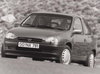 Opel Corsa Joy Pressefoto 3 - 1993 pf704
