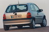Sparsam: Opel Corsa 1998  Pressefoto pf696