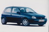 Opel Corsa World Cup Pressefoto 1998 pf694