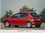 Peugeot 206 Style in rot Pressefoto pf746