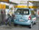 Opel Agila Pressefoto aus 2004