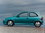 Gipfelstürmer: Opel Corsa Pressefoto 1995 pf703