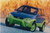Tonga Concept Car auf Opel Corsa Basis Foto pf720