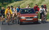 Gut für die Umwelt: Opel Corsa Pressefoto pf688