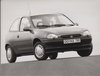 Opel Corsa Joy Pressefoto 1993 pf729