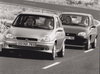 Opel Corsa Eco Pressefoto März 1993  pf707