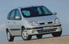 Himmel: Renault Scenic Pressefoto pf755