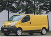 Der neue Renault Trafic Pressefoto aus 2001  pf752