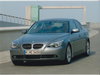 BMW 545i Pressefoto 2003 5er   pf770
