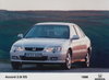 Honda Accord Pressefoto 1998 - pf798