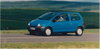 Renault Twingo Pressefoto pf754