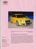 Audi RS 4 Presseinformation 2005  pf758
