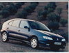 Attraktiv: Renault Megane Pressefoto pf753