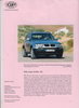 BMW X3 6er Presseinformation 2003 pf760
