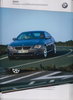 BMW 6er Coupé Presseinformation 2003  - pf763