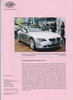 BMW 6er 645 Ci Presseinformation IAA 2003  pf759
