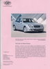 Mercedes E Klasse  Presseinformation 2002 pf787