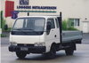 Kia K 2700 Pressefoto 2000 pf858