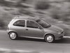 Opel corsa GSI 16V Pressefoto 1993 pf867