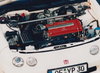 Honda Integra Type R Pressefoto pf805