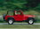 Jeep Wrangler Pressefoto 1997